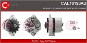 Generator 12 V CASCO CAL10193AS