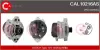 Generator 12 V CASCO CAL10216AS
