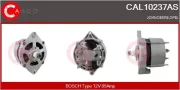 Generator 12 V CASCO CAL10237AS
