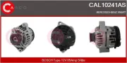 Generator 12 V CASCO CAL10241AS