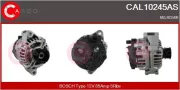 Generator 12 V CASCO CAL10245AS