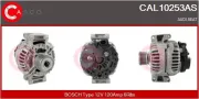 Generator 12 V CASCO CAL10253AS