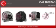 Generator 12 V CASCO CAL10267AS