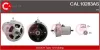 Generator 12 V CASCO CAL10283AS