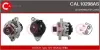 Generator 12 V CASCO CAL10298AS