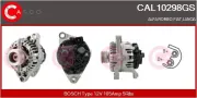 Generator 12 V CASCO CAL10298GS