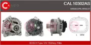 Generator 12 V CASCO CAL10302AS