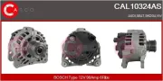 Generator 12 V CASCO CAL10324AS