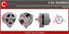 Generator 12 V CASCO CAL10328AS