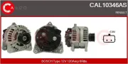 Generator 12 V CASCO CAL10346AS