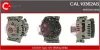 Generator 12 V CASCO CAL10362AS