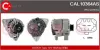 Generator 12 V CASCO CAL10364AS