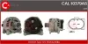 Generator 12 V CASCO CAL10379AS
