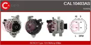 Generator 12 V CASCO CAL10403AS