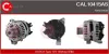 Generator 12 V CASCO CAL10415AS