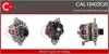 Generator 12 V CASCO CAL10422GS