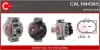 Generator 12 V CASCO CAL10443AS