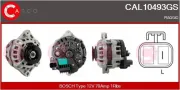 Generator 12 V CASCO CAL10493GS