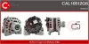 Generator 12 V CASCO CAL10512GS