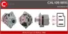 Generator 12 V CASCO CAL10518RS