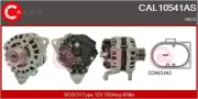 Generator 12 V CASCO CAL10541AS