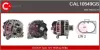 Generator 12 V CASCO CAL10549GS