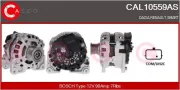 Generator 12 V CASCO CAL10559AS