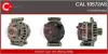 Generator 12 V CASCO CAL10572AS