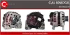 Generator 12 V CASCO CAL10587GS