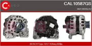 Generator 12 V CASCO CAL10587GS