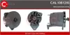 Generator 24 V CASCO CAL10612IS