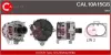 Generator 12 V CASCO CAL10A15GS