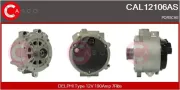 Generator 12 V CASCO CAL12106AS