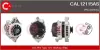 Generator 12 V CASCO CAL12115AS