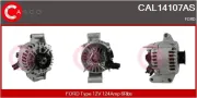 Generator 12 V CASCO CAL14107AS
