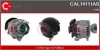 Generator 12 V CASCO CAL14111AS