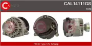 Generator 12 V CASCO CAL14111GS