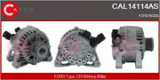 Generator 12 V CASCO CAL14114AS