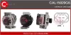 Generator 12 V CASCO CAL15020GS