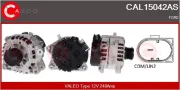 Generator 12 V CASCO CAL15042AS
