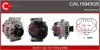 Generator 12 V CASCO CAL15043GS