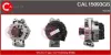 Generator 12 V CASCO CAL15093GS