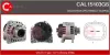 Generator 12 V CASCO CAL15103GS