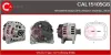 Generator 12 V CASCO CAL15105GS