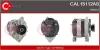 Generator 12 V CASCO CAL15112AS