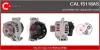 Generator 12 V CASCO CAL15118AS