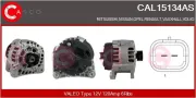Generator 12 V CASCO CAL15134AS