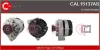 Generator 12 V CASCO CAL15137AS