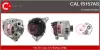 Generator 12 V CASCO CAL15157AS