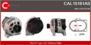 Generator 12 V CASCO CAL15161AS